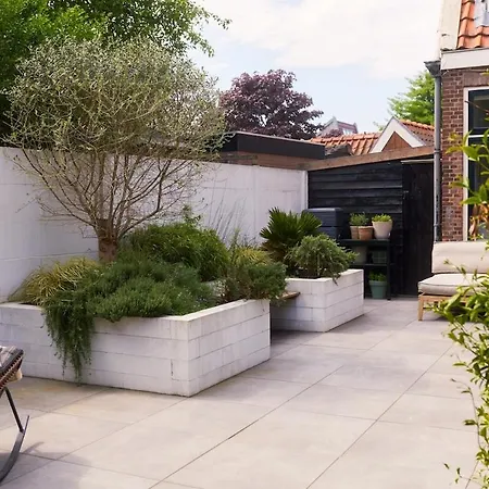 Bloemenbuurt Bio