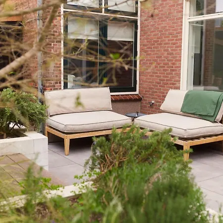 Bloemenbuurt Bio