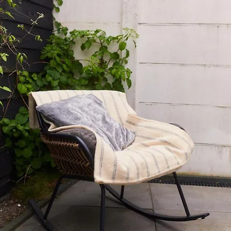 Prázdninový dům Bloemenbuurt Bio Leiden