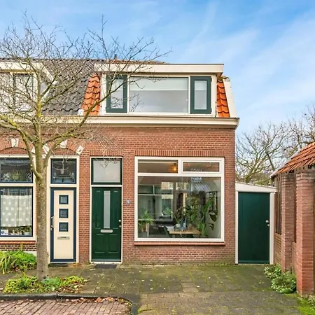 Bloemenbuurt Bio