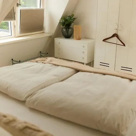 Bloemenbuurt Bio Holiday home