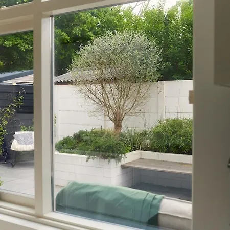 Bloemenbuurt Bio