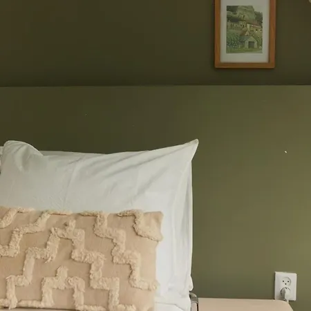 Bloemenbuurt Bio Prázdninový dům *