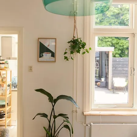 Bloemenbuurt Bio *