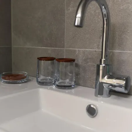 Bloemenbuurt Bio Prázdninový dům