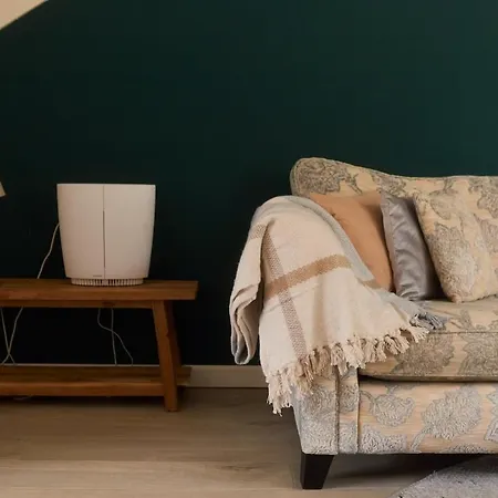 Prázdninový dům Bloemenbuurt Bio