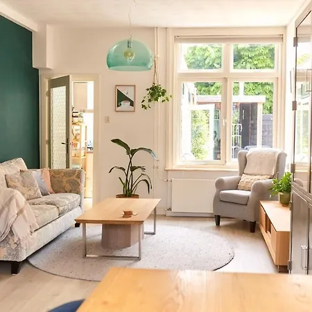 Bloemenbuurt Bio *