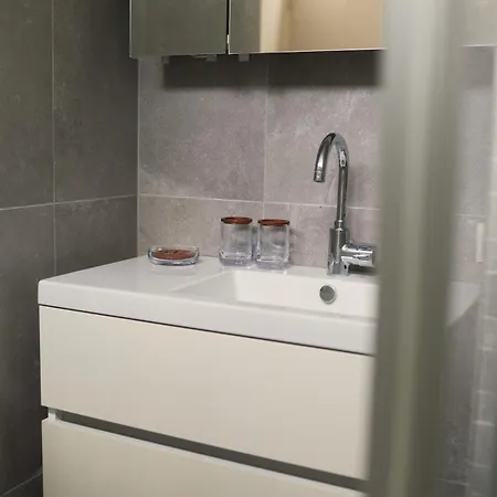 Bloemenbuurt Bio Prázdninový dům Leiden