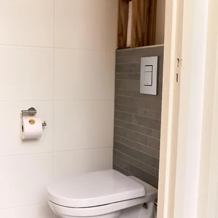 Bloemenbuurt Bio 레이든